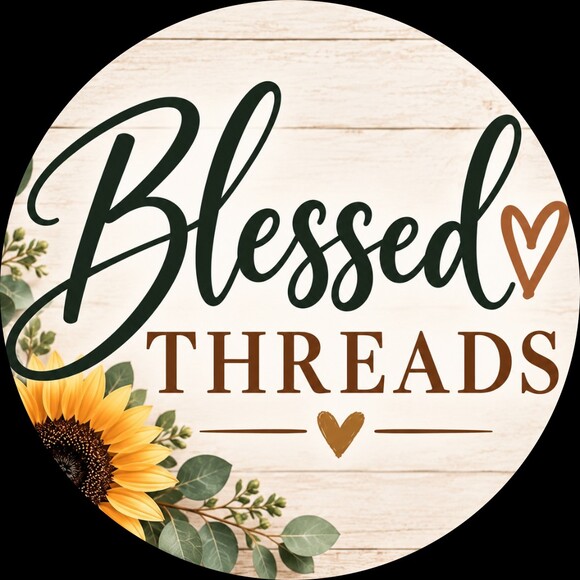 blessedthreads